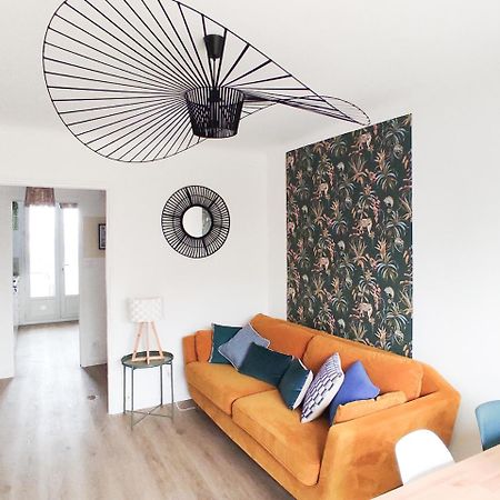 Le Cosy Valcros, Design Et Confort Aix-en-Provence Bagian luar foto