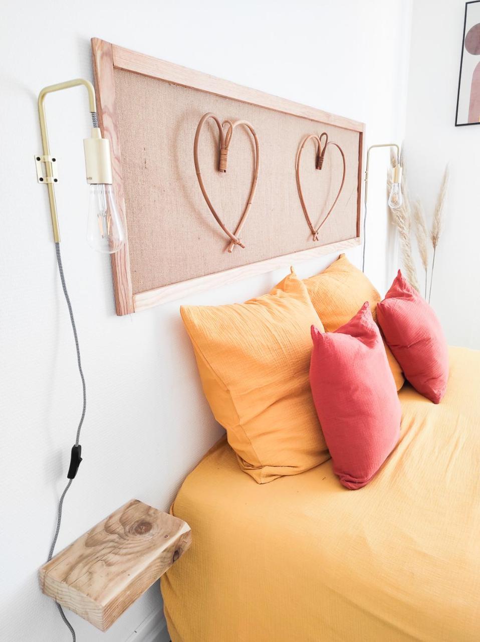 Le Cosy Valcros, Design Et Confort Aix-en-Provence Bagian luar foto