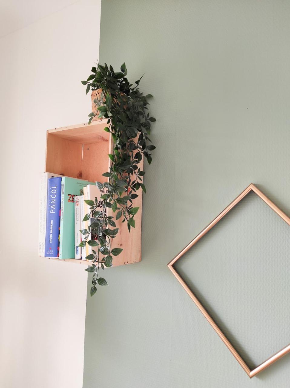 Le Cosy Valcros, Design Et Confort Aix-en-Provence Bagian luar foto