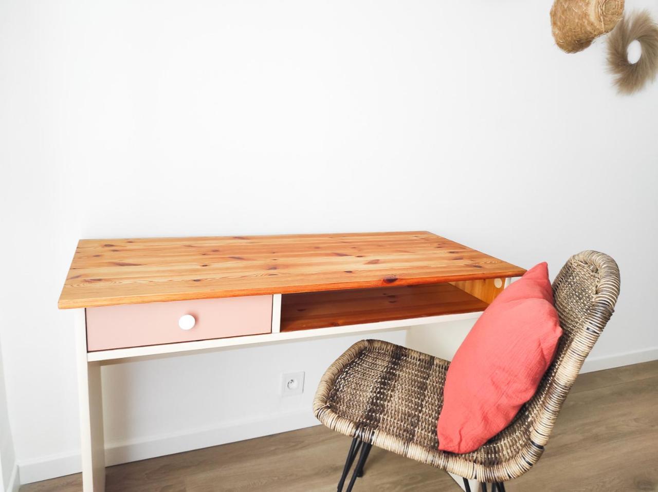 Le Cosy Valcros, Design Et Confort Aix-en-Provence Bagian luar foto