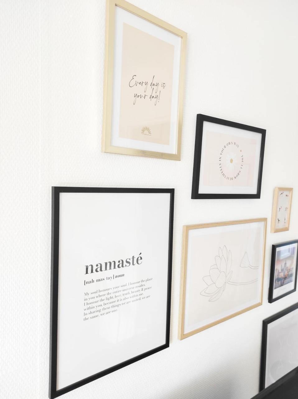 Le Cosy Valcros, Design Et Confort Aix-en-Provence Bagian luar foto
