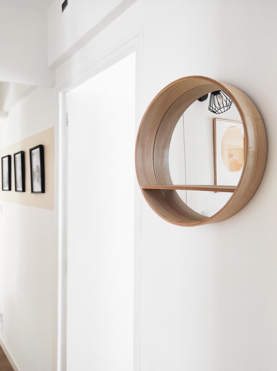 Le Cosy Valcros, Design Et Confort Aix-en-Provence Bagian luar foto
