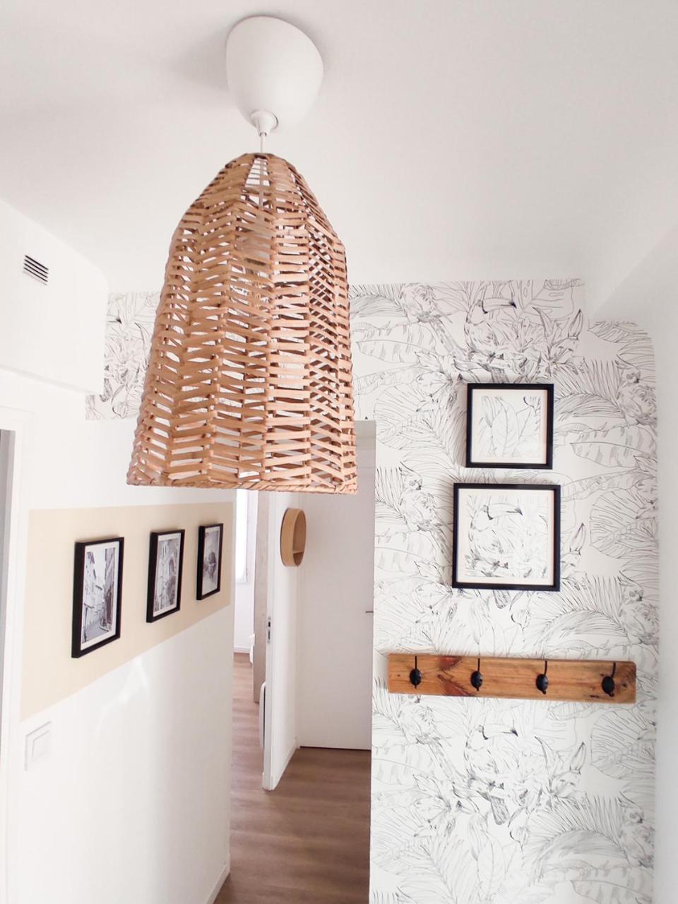 Le Cosy Valcros, Design Et Confort Aix-en-Provence Bagian luar foto