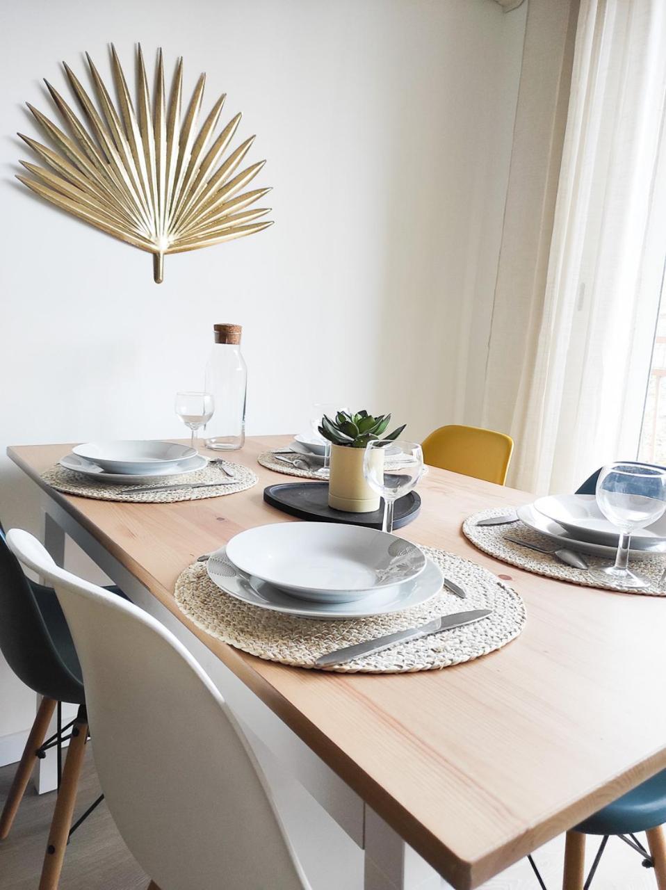 Le Cosy Valcros, Design Et Confort Aix-en-Provence Bagian luar foto